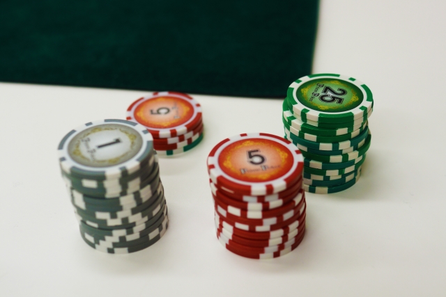 DG百家樂獲勝遊戲