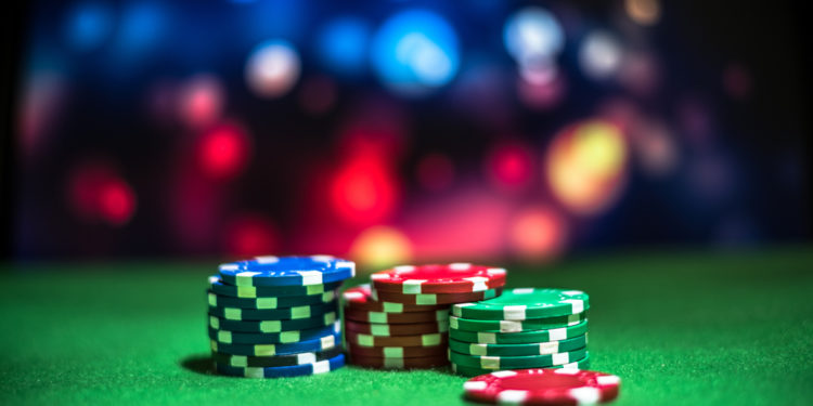 DG百家樂真人娛樂城