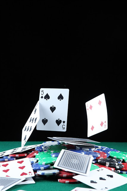 DG百家樂遊戲玩法