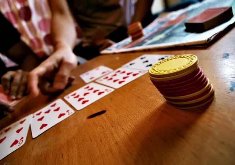 DG百家樂投注法